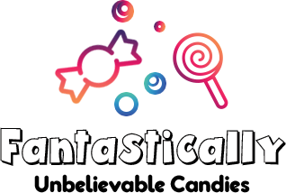 Fantastically Unbelievable Candies